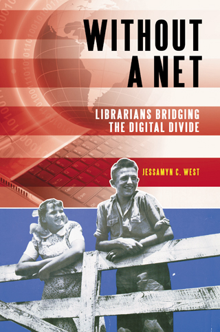 Without a Net cover image
