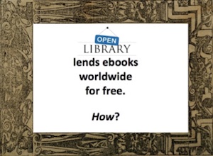 OpenLibrary