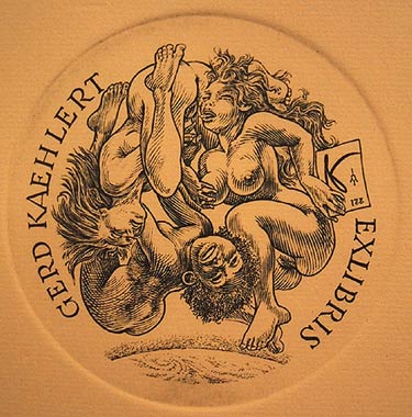 [bookplate image]