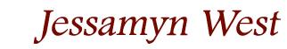 jessamyn west